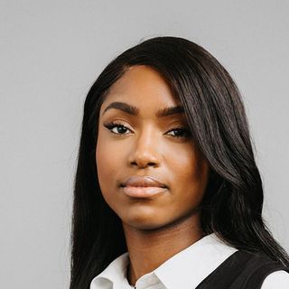 Gloria Ndrouke
