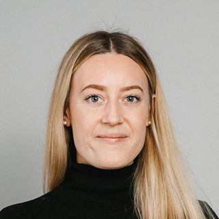 Rebecka Garpenskog