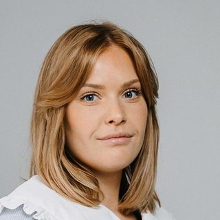 Nadja Rosén