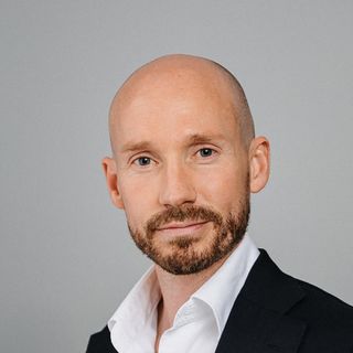 Johan Petersson