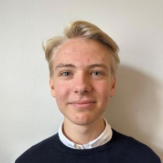 Maximilian Axelsson