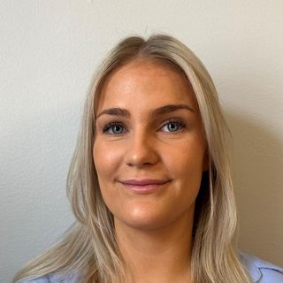Sofia Hamrin