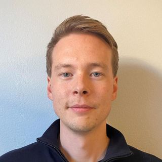 William Lönnegren
